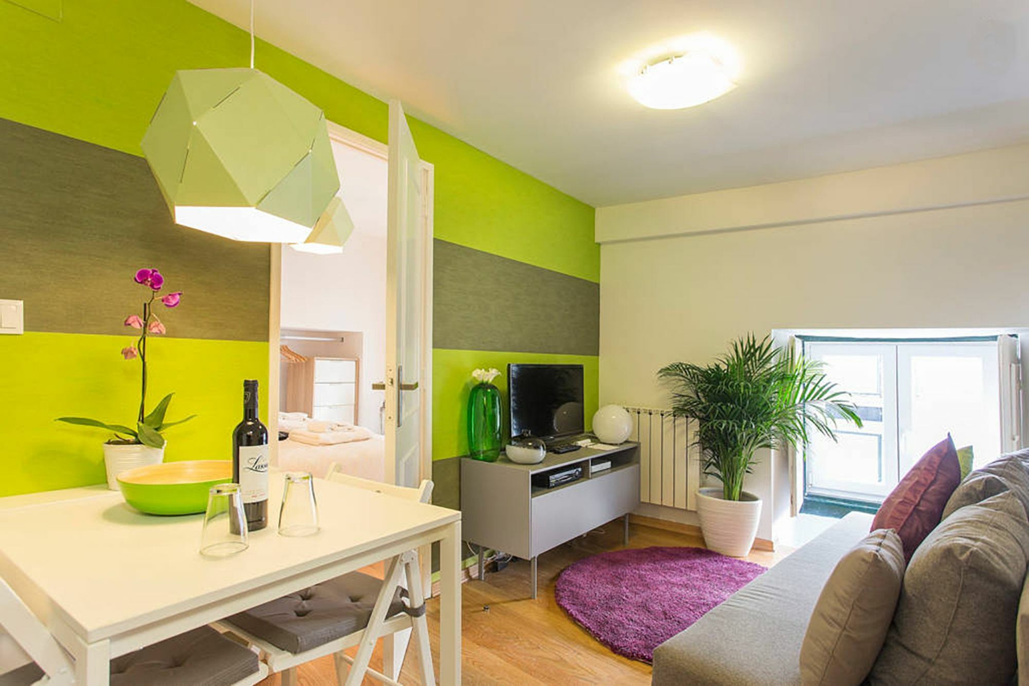 Appartement Contemporary By Alfama *