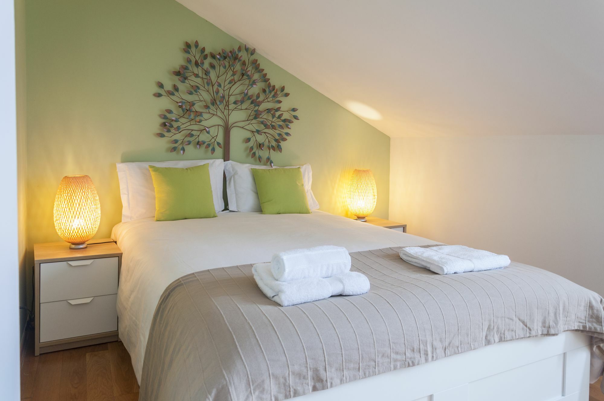 Contemporary By Alfama Appartement Lissabon
