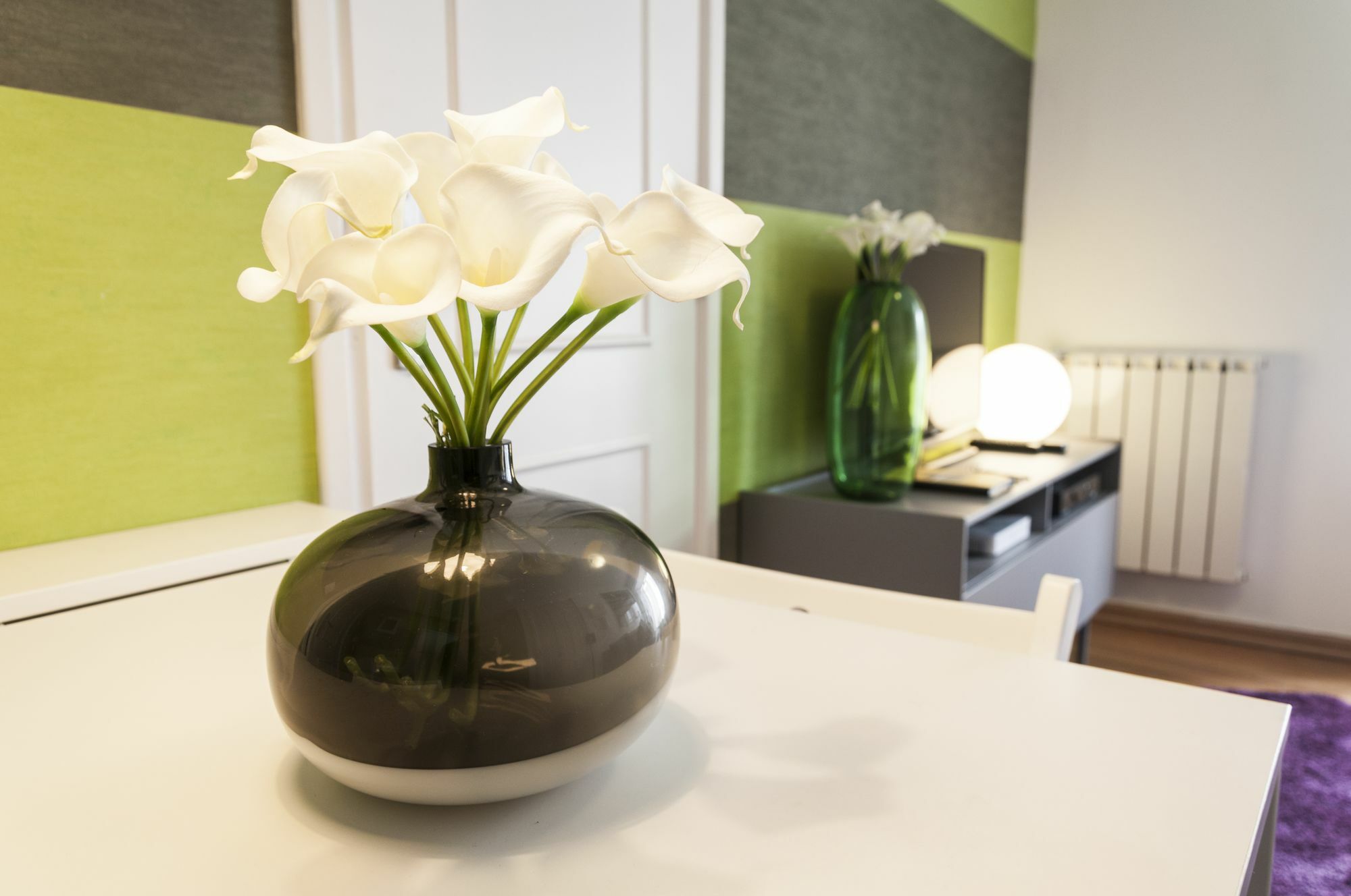 Contemporary By Alfama Appartement