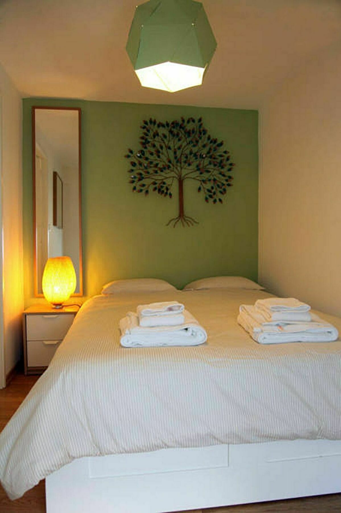 Appartement Contemporary By Alfama