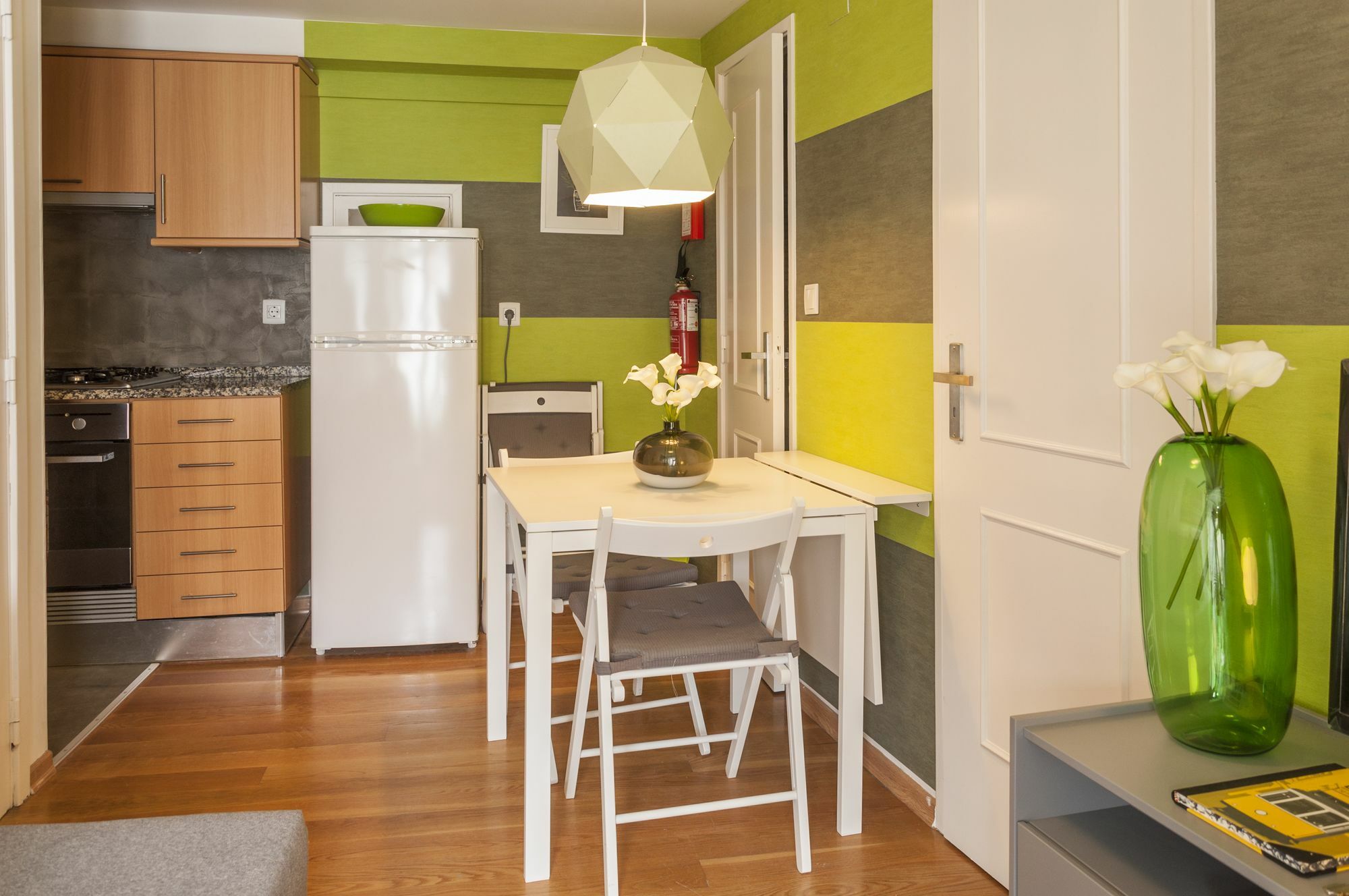 Contemporary By Alfama Appartement *