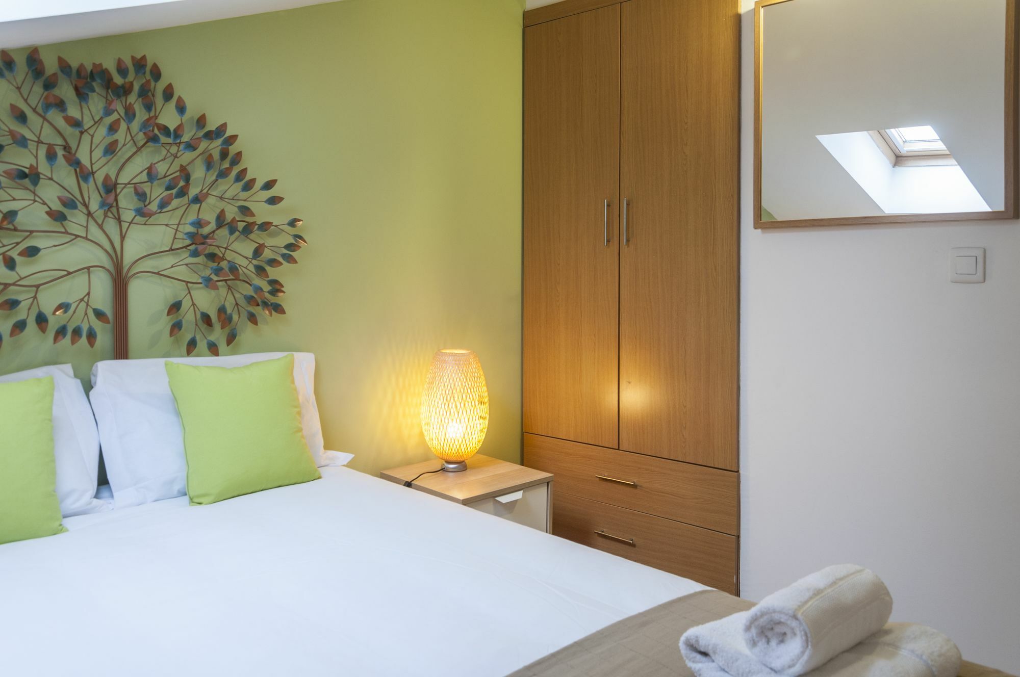 Appartement Contemporary By Alfama *
