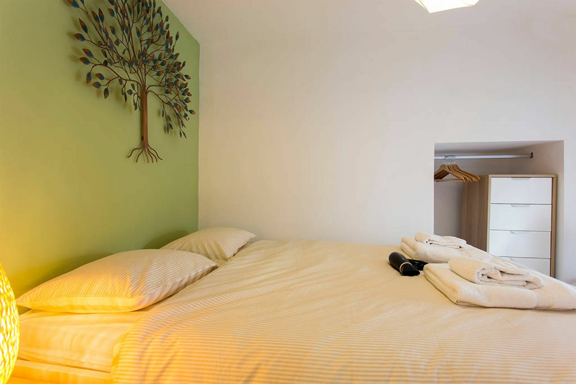 Appartement Contemporary By Alfama Lissabon